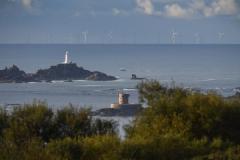 STANDALONE WINDFARM Weather Picture: DAVID FERGUSON