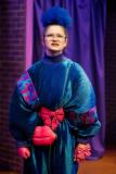 Arts Centre. Dress rehearsal of Charlie and the Chocolate Factory, by Jersey Arts Centre.                                 Picture: ROB CURRIE