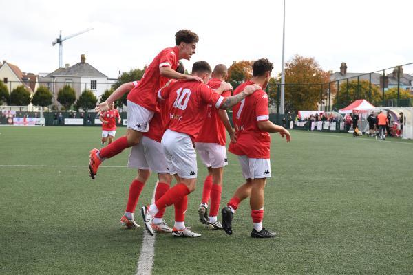 Football Jersey Bulls v Corinthian Casuals Picture: DAVID FERGUSON